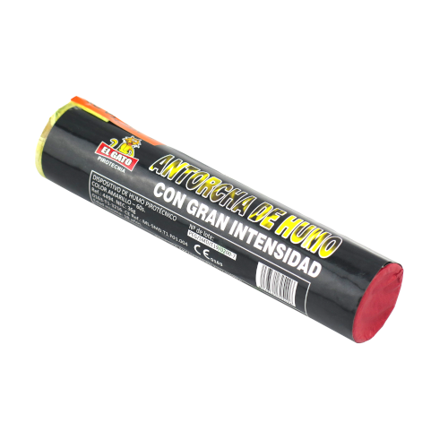 ANTORCHA HUMO AMARILLO WEB